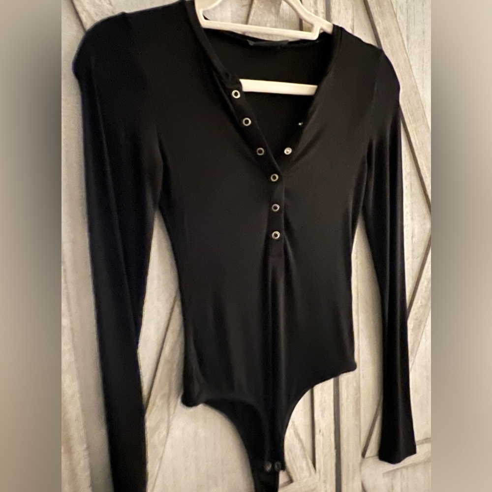 Brand new Vici Bodysuit